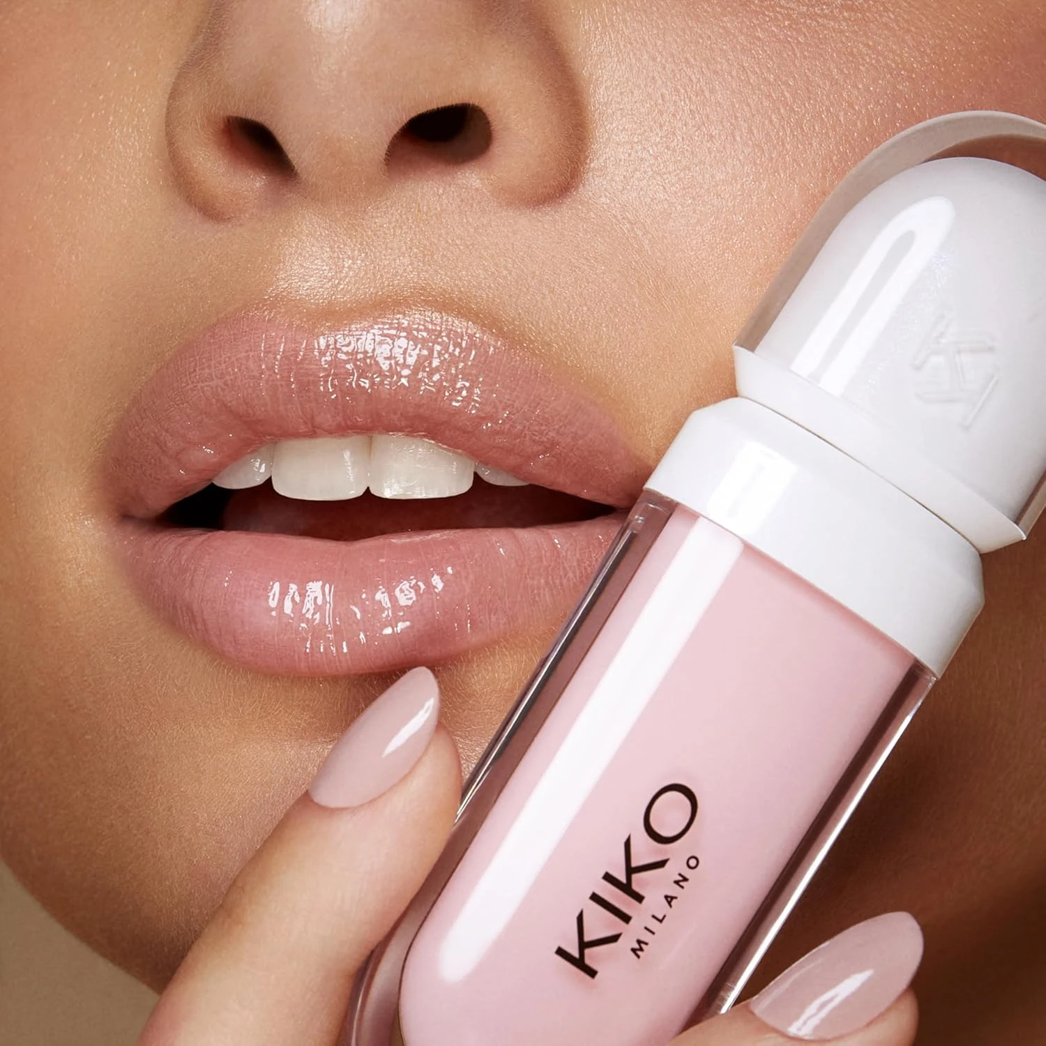 KIKO Milano Lip Volume