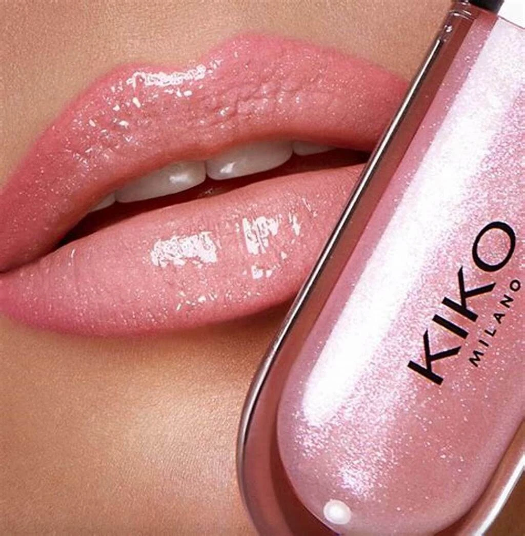 KIKO Milano Lip Gloss