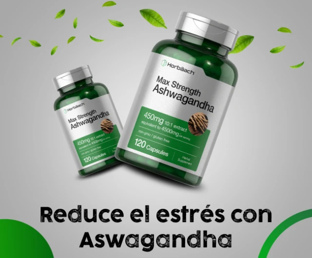 Ashwagandha