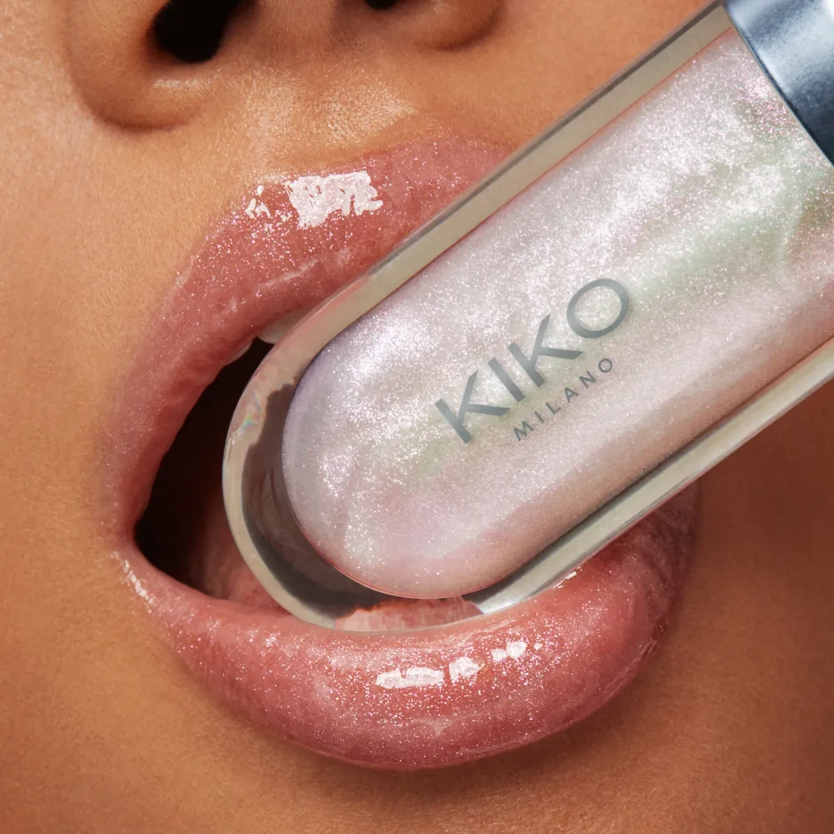 KIKO Milano Lip Oil
