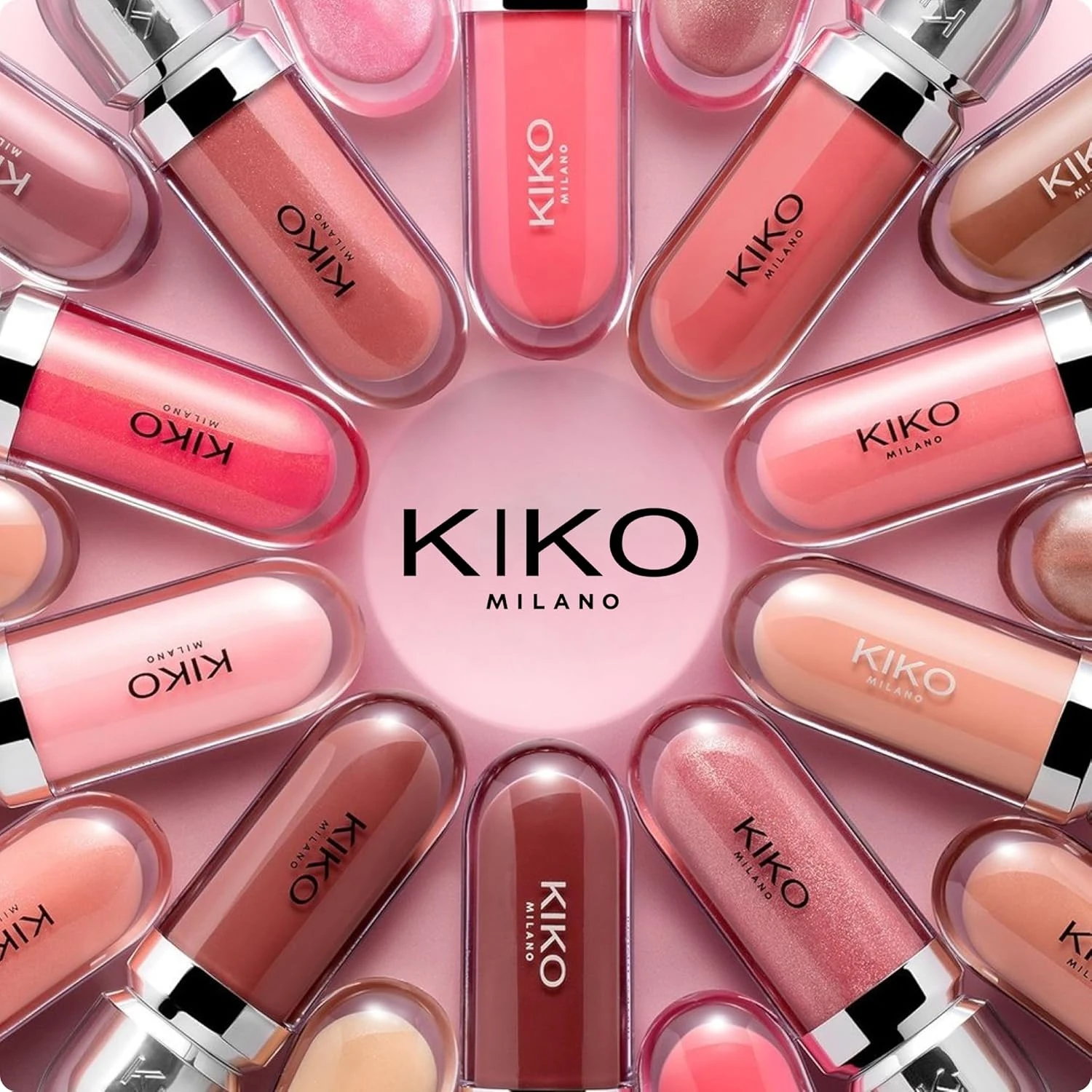 Kiko milano