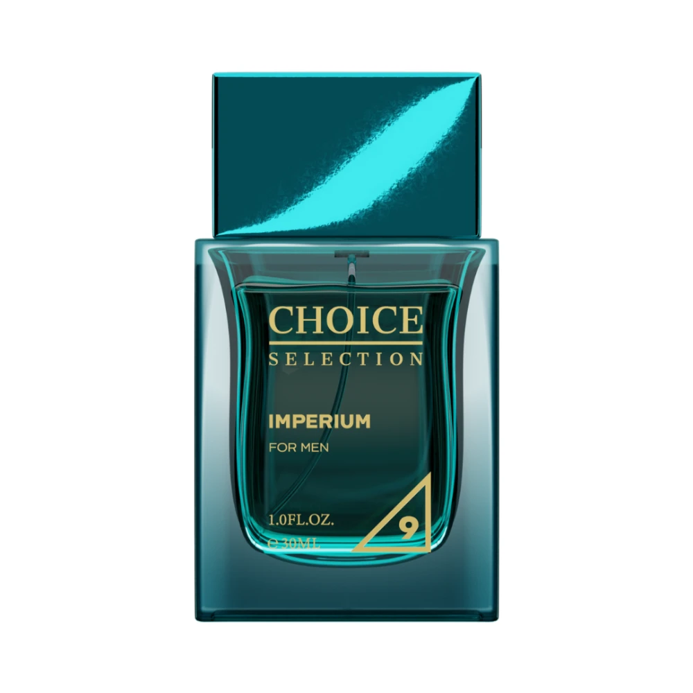 Perfume Choice Selection 9 Imperium - 30ml EDP