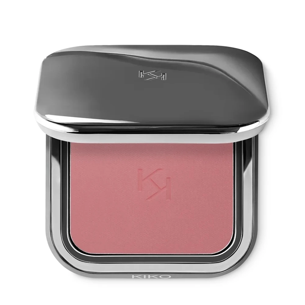 Kiko Milano Unlimited Blush - 05 Mauve