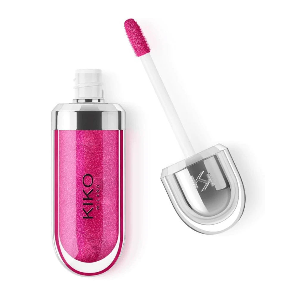 KIKO Milano 3D Hydra Lipgloss - 23 Magenta