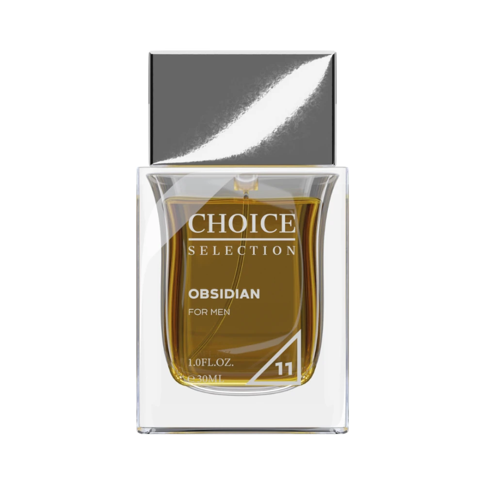 Perfume Choice Selection 11 Obsidian  - 30ml EDP
