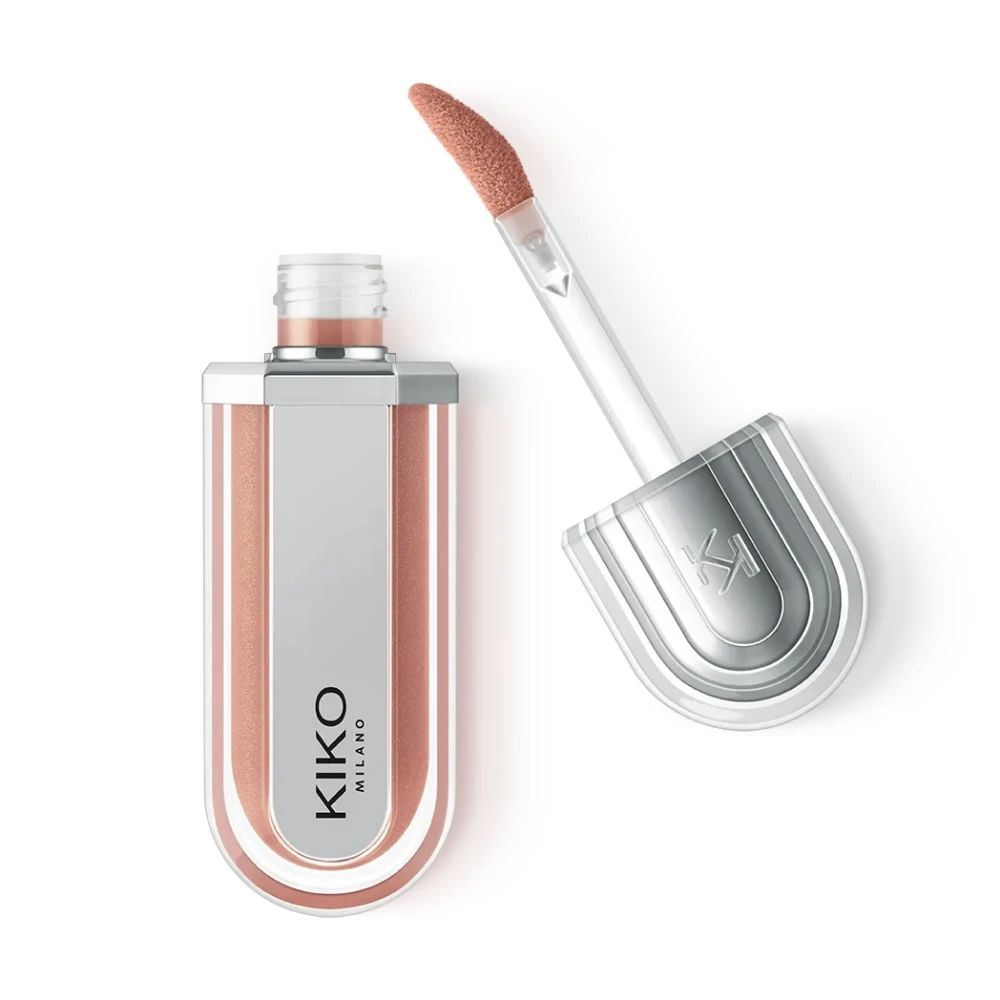 KIKO Milano Hydra Extreme Lipgloss - 04 Lips Don’t Lie