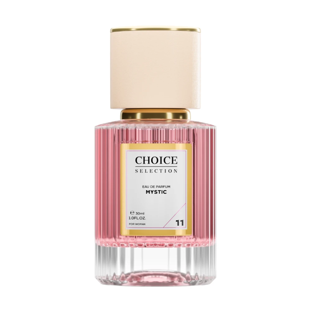 Perfume Choice Selection 11 Mystic - 30ml EDP