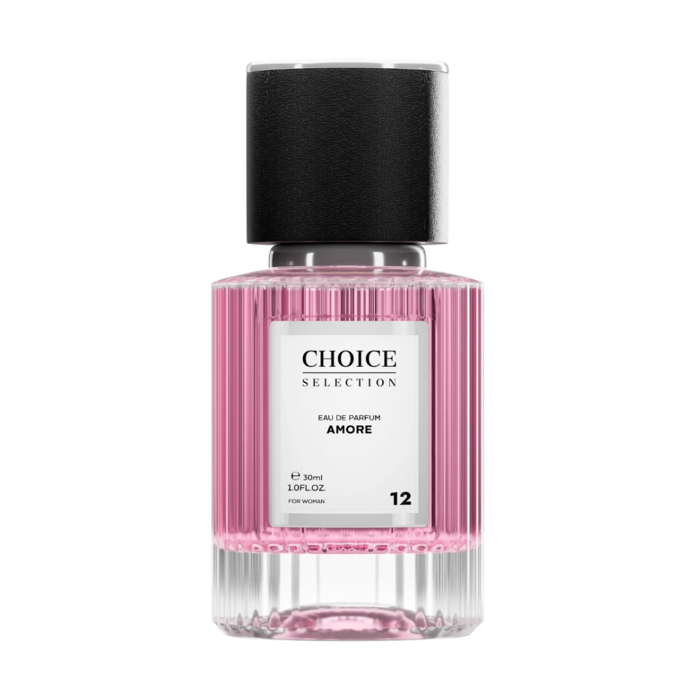 Perfume Choice Selection 12 Amore - 30ml EDP