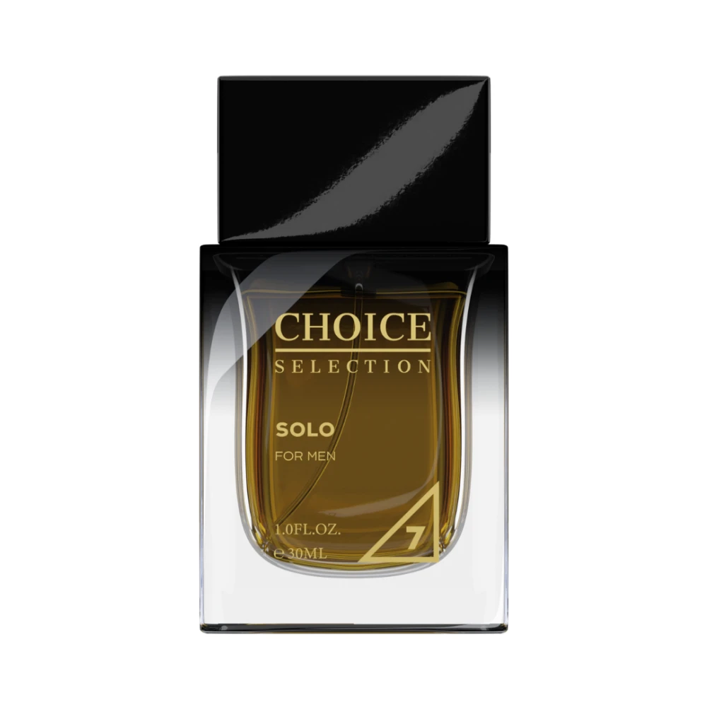 Perfume Choice Selection 7 Platinum - 30ml EDP