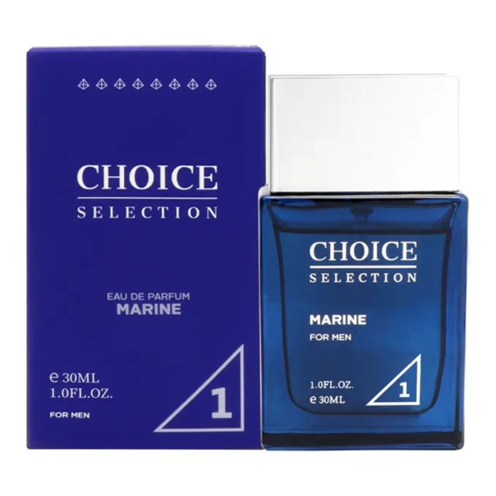 Perfume Choice Selection 1 Marine - 30ml EDP