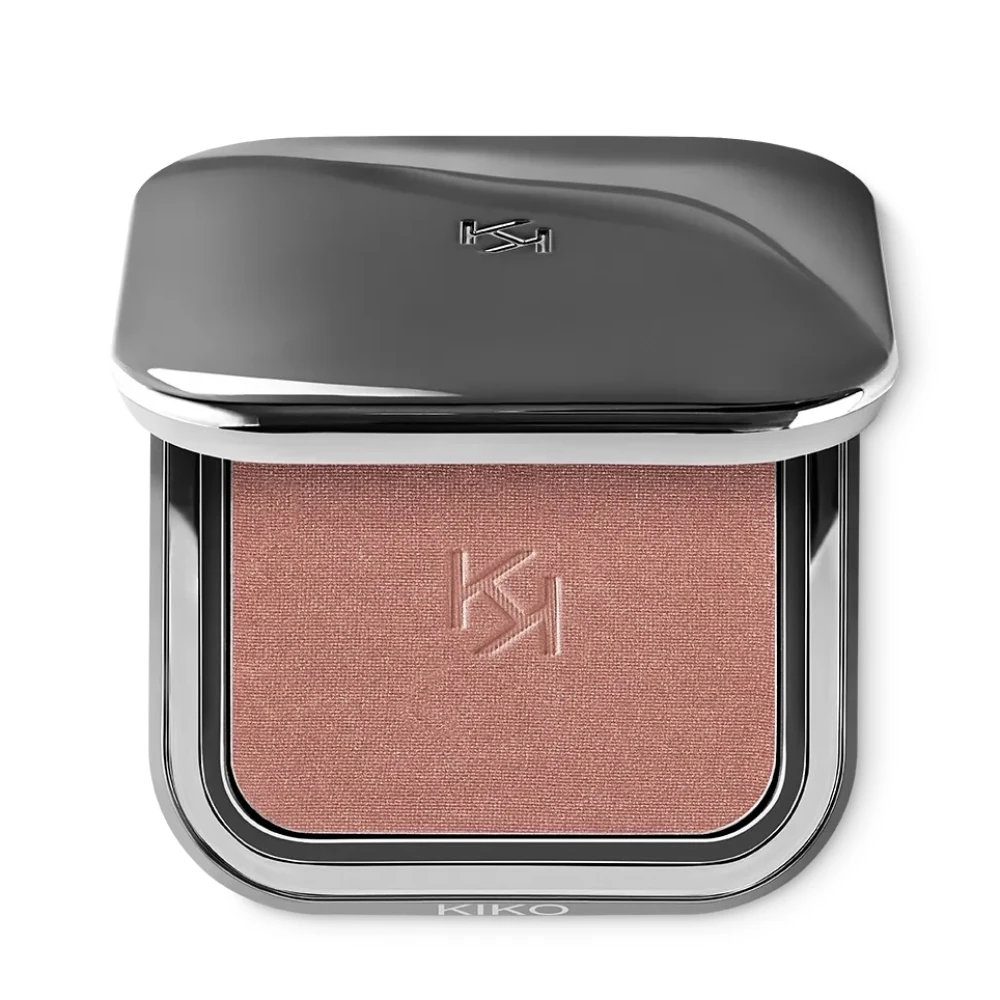 Kiko Milano Unlimited Blush - 11 Bright Rose