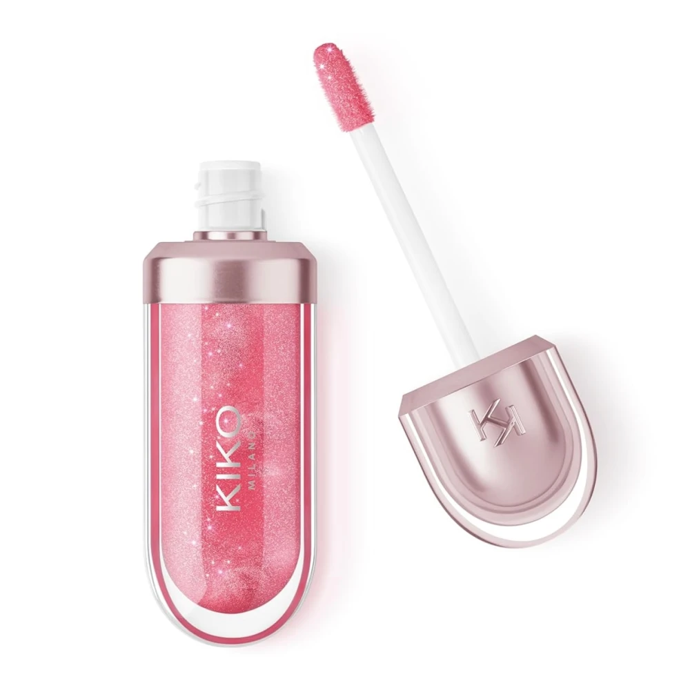 KIKO Milano Hydra Lip Oil - 04 Cherry Cherry