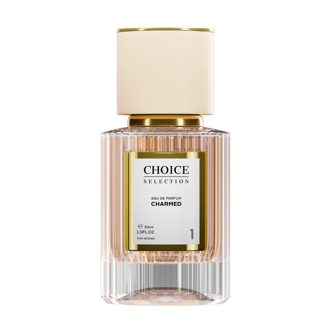 Perfume Choice Selection 1 Charmed - 30ml EDP