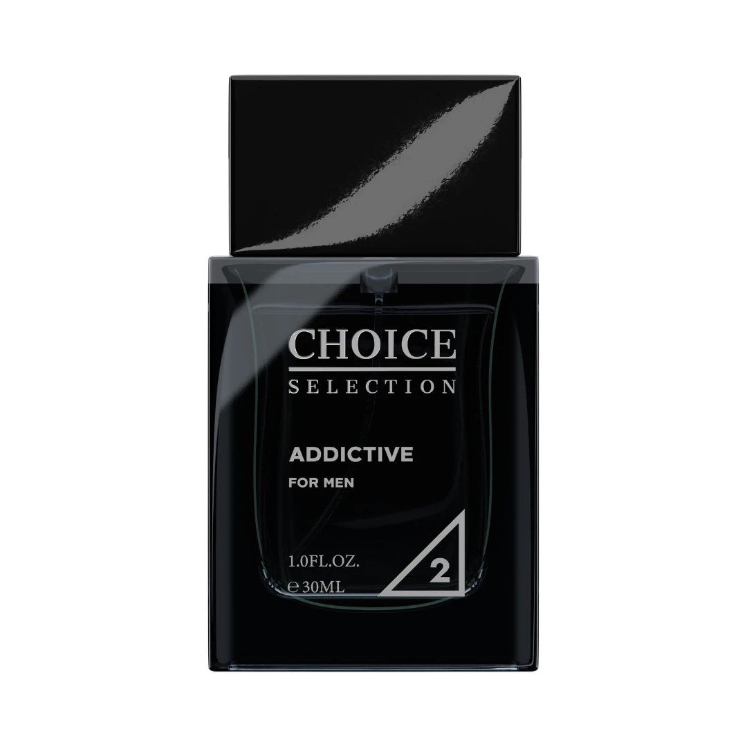 Perfume Choice Selection 2 Addictive - 30ml EDP
