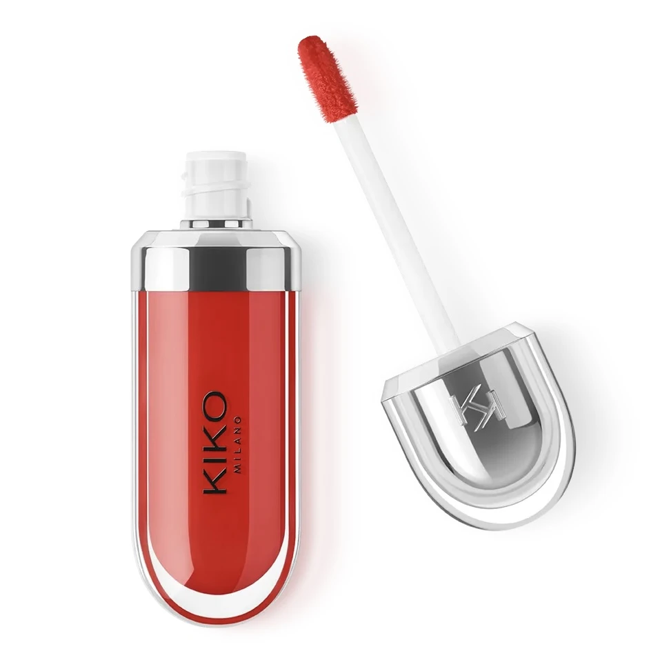 KIKO Milano 3D Hydra Lipgloss - 13 Fire Reed