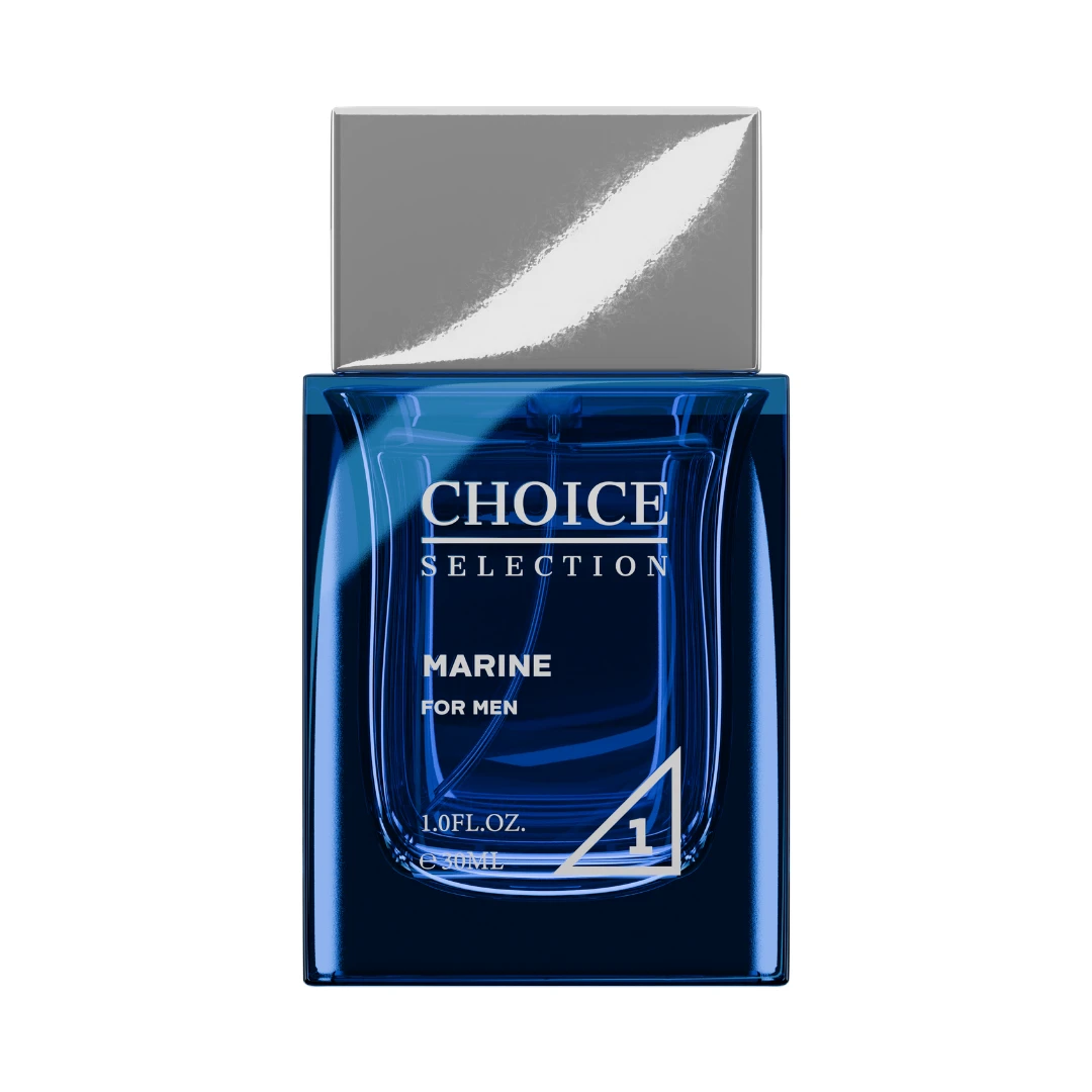Perfume Choice Selection 1 Marine - 30ml EDP