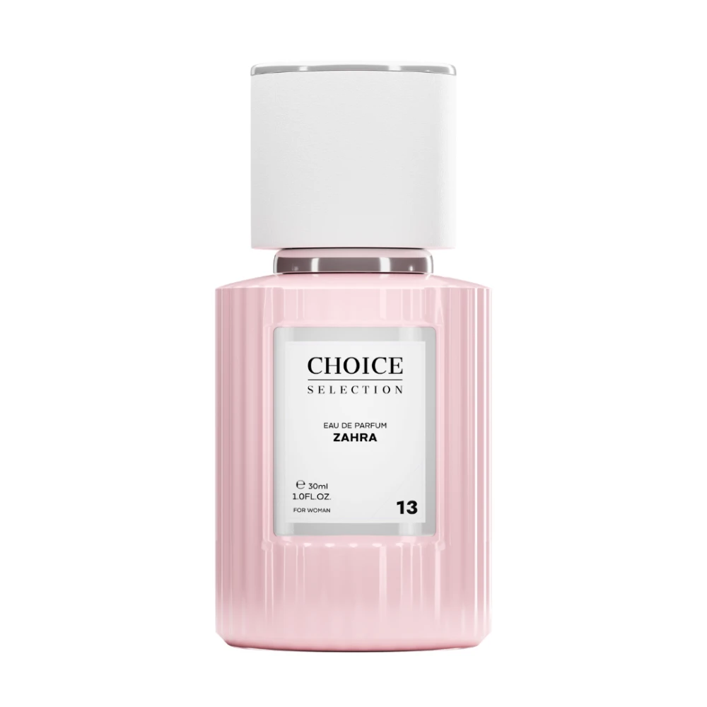 Perfume Choice Selection 13 Infinite - 30ml EDP