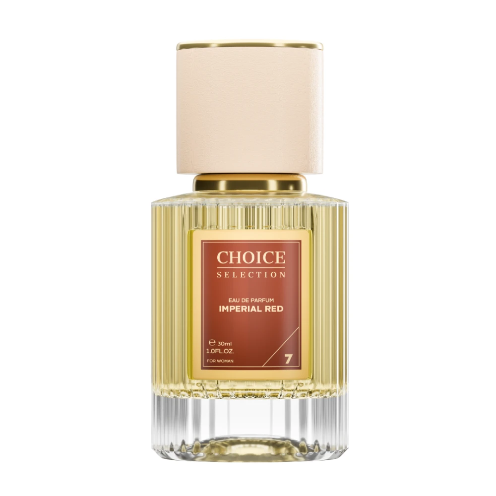 Perfume Choice Selection 7 Imperial Red- 30ml EDP