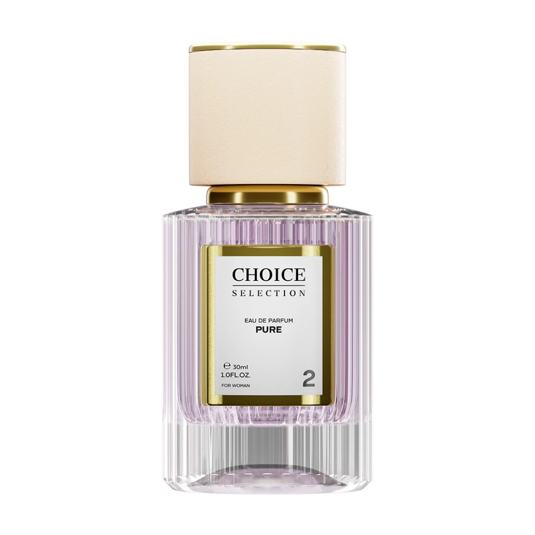 Perfume Choice Selection 2 Pure - 30ml EDP