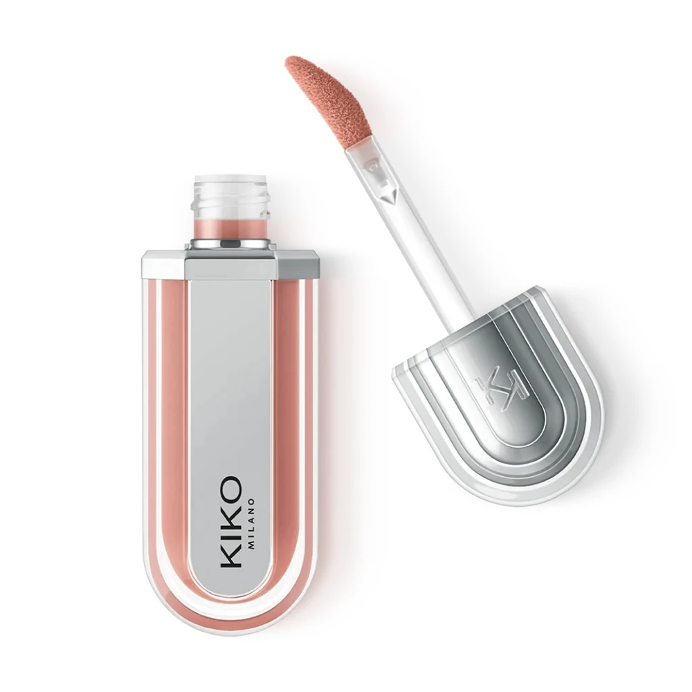 KIKO Milano Hydra Extreme Lipgloss - 03 Cocoaquake