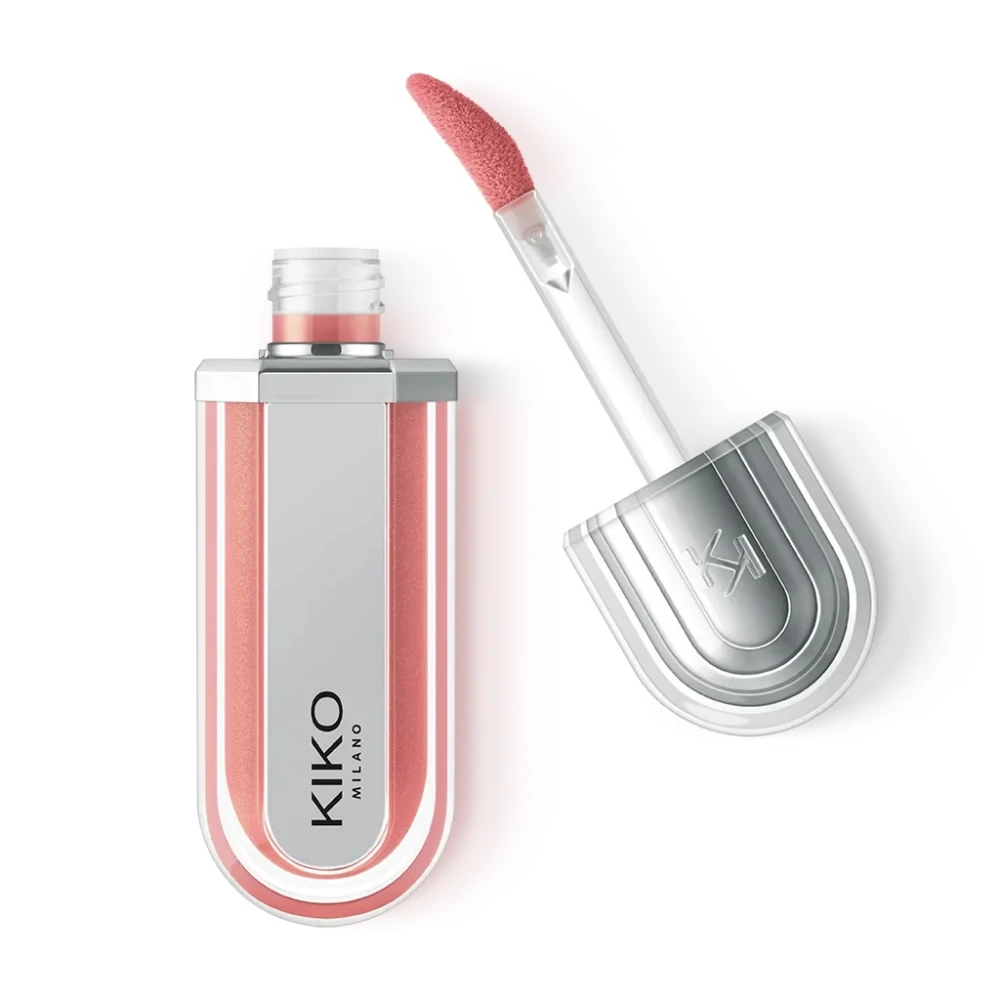 KIKO Milano Hydra Extreme Lipgloss - 02 Irish Coffee