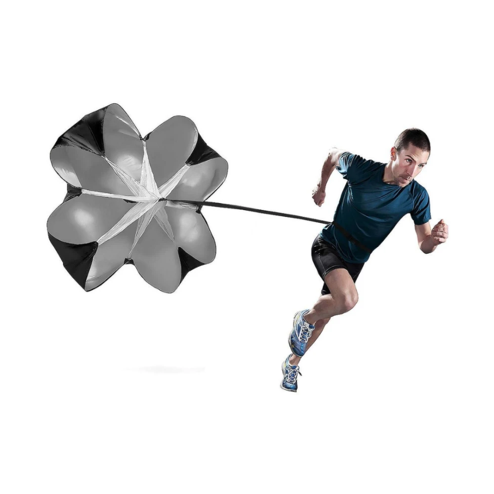 Paracaídas de Velocidad Arena Fit