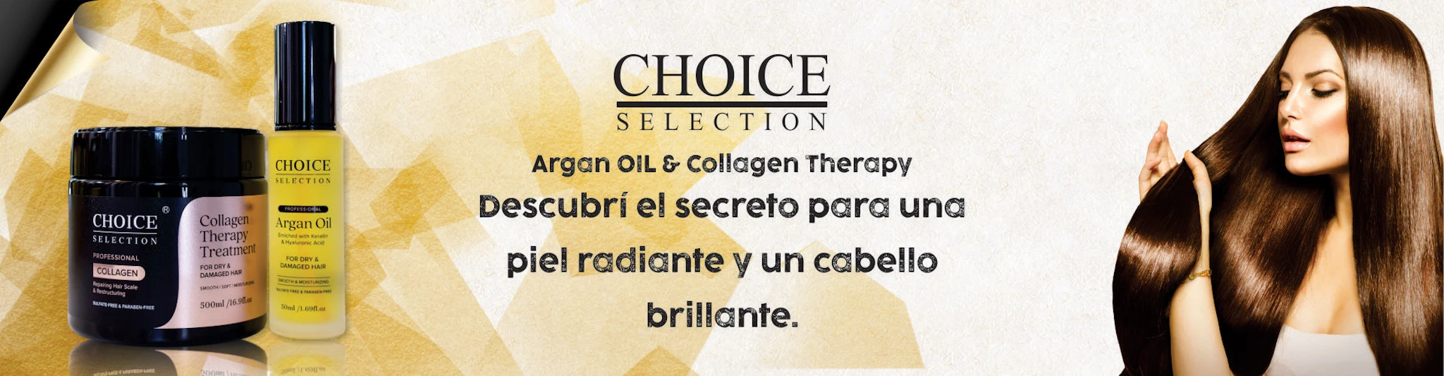 Choice Selection