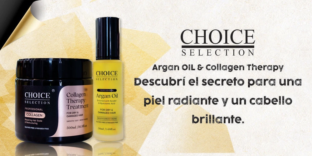 Choice Selection